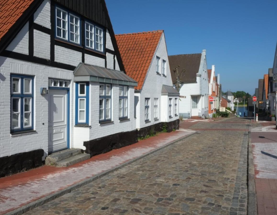 Апартаменти Wohnen Am Dehnthof Haus 2 Каппельн Екстер'єр фото